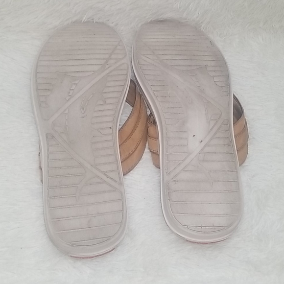 tommy bahama men's relaxology sandals